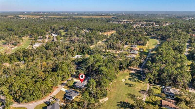 3 bedroom Detached Single Family at 103 Fairway Drive, Foxwood Estates 1, Crestview — photo 5