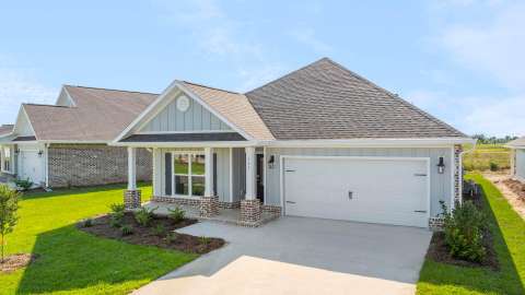 162 Eagle Owl Lane, home for sale in Freeport 32439