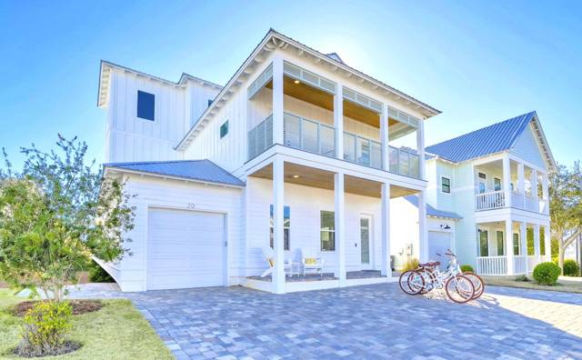20 Lake Mist Lane, home for sale in Inlet Beach