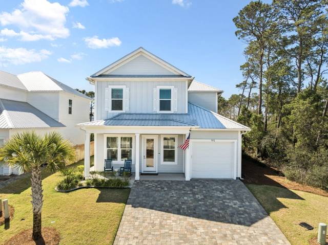 95 W Willow Mist Road, home for sale in Inlet Beach