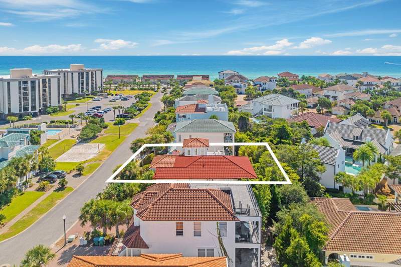5 bedroom Detached Single Family at 64 Terra Cotta Way, Terra Cotta Terrace, Destin — photo 2