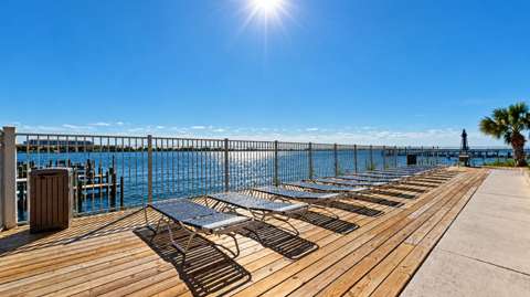 308 SW Miracle Strip Parkway #17 C, home for sale in Fort Walton Beach 32548