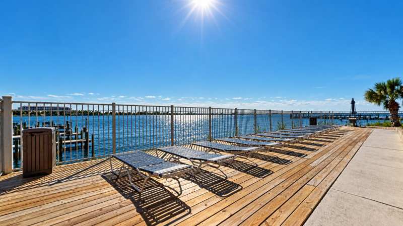 2 bedroom Condominium at 308 SW Miracle Strip Parkway #17 C, Fountainhead, Fort Walton Beach — photo 1