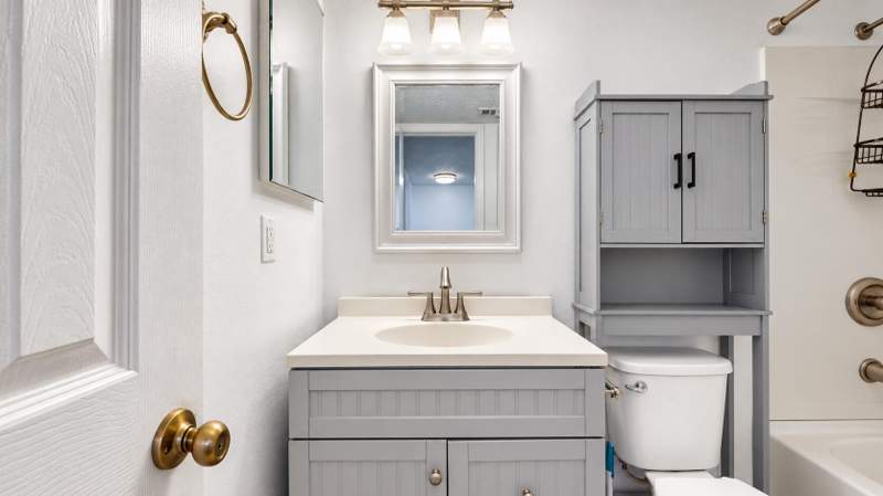 2 bedroom Condominium at 308 SW Miracle Strip Parkway #17 C, Fountainhead, Fort Walton Beach — photo 5