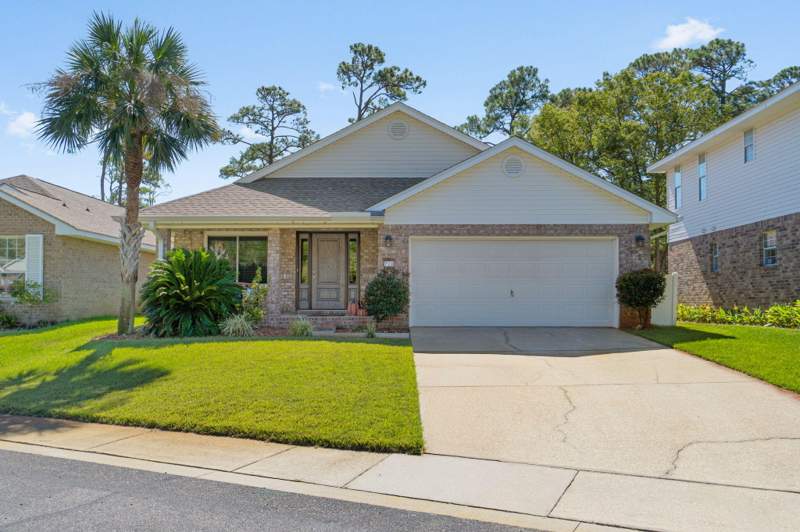 3 bedroom Detached Single Family at 710 Marsh Harbor Drive, Marsh Harbor, Mary Esther — photo 2