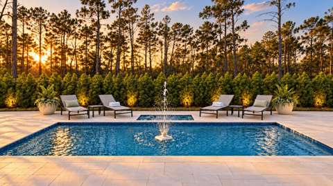 28 Pollard Cove West, pool for sale in Inlet Beach