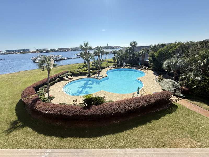0 bedroom Condominium at 214 SW Miracle Strip Parkway #A312, Pirates Bay Ph 1, Fort Walton Beach — photo 1