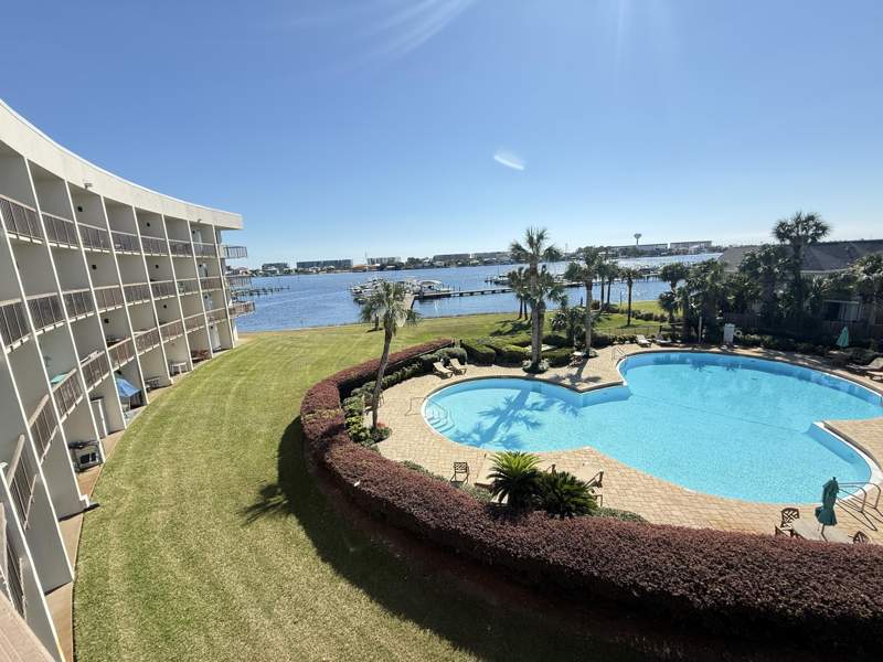 0 bedroom Condominium at 214 SW Miracle Strip Parkway #A312, Pirates Bay Ph 1, Fort Walton Beach — photo 2