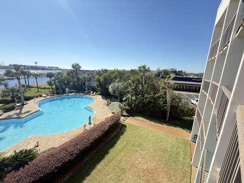 214 SW Miracle Strip Parkway #A312, Fort Walton Beach FL - photo 11 of 19