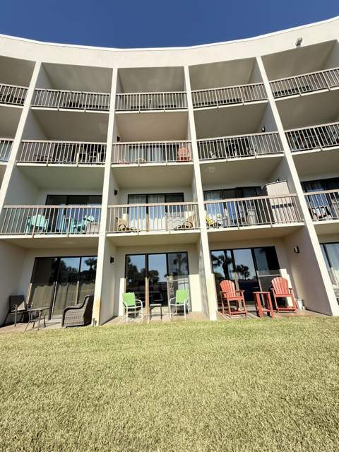 214 SW Miracle Strip Parkway #A312, Fort Walton Beach FL - photo 19 of 19