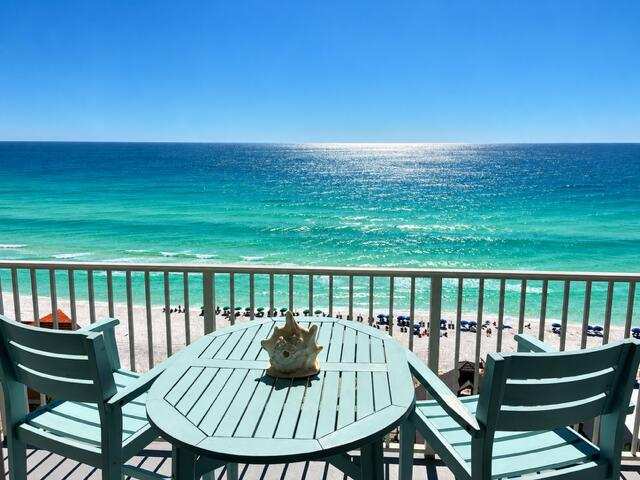 2 bedroom Condominium at 2936 Scenic Gulf Drive #Unit 1104, Leeward Key, Miramar Beach — photo 1