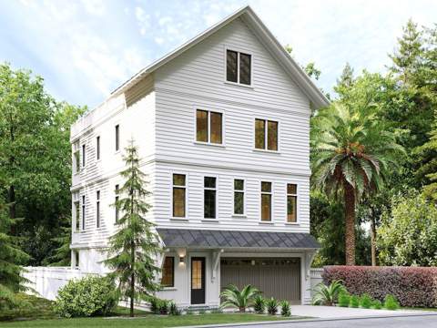 Lot 36 Grande Pointe Circle, Inlet Beach FL - photo 9 of 9