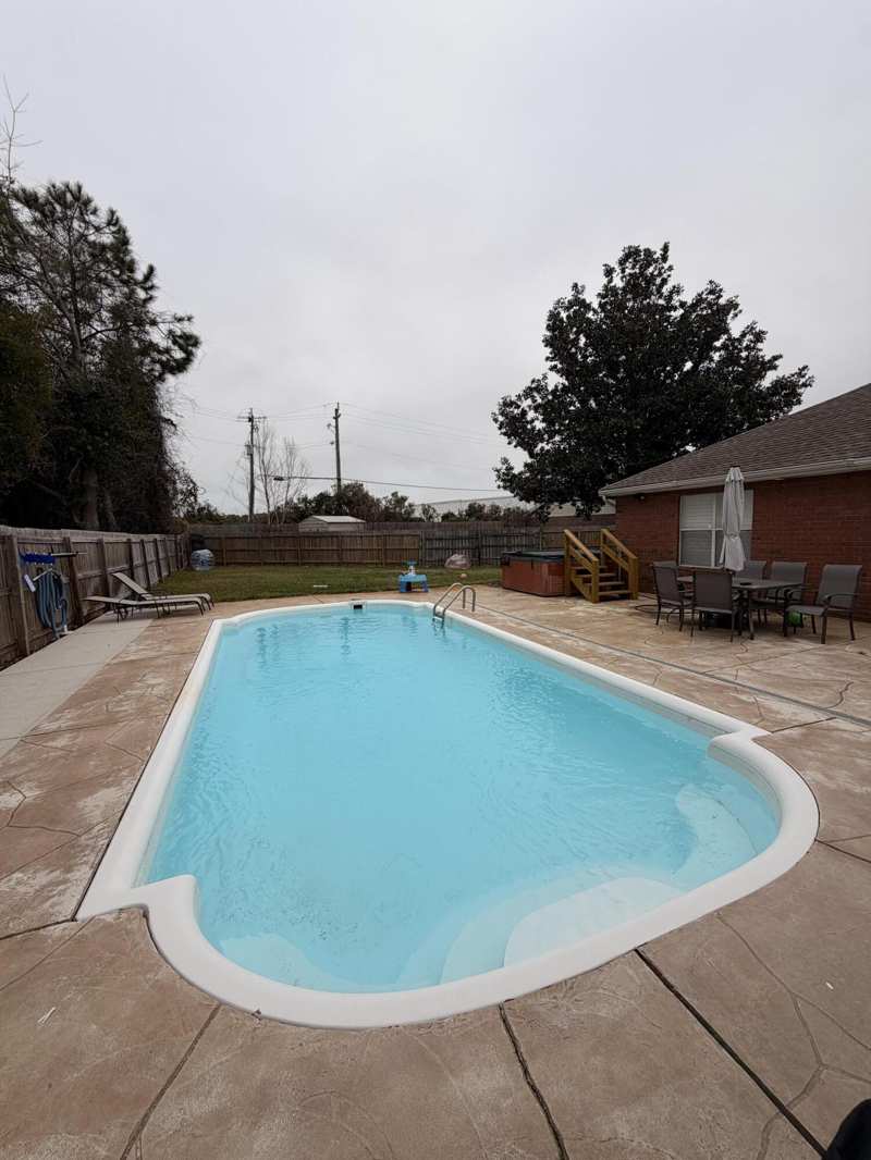 5 bedroom Detached Single Family at 3896 Gulf Mist Court, Harbor Breeze 3rd Addn, Destin — photo 1