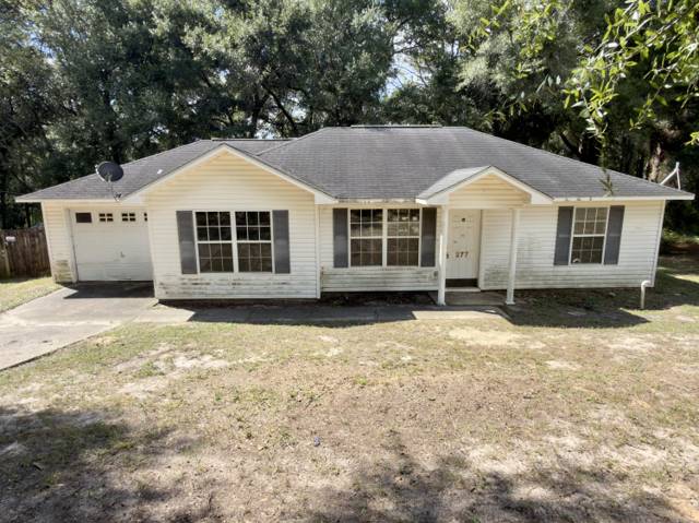 277 Panama Drive, home for sale in Crestview