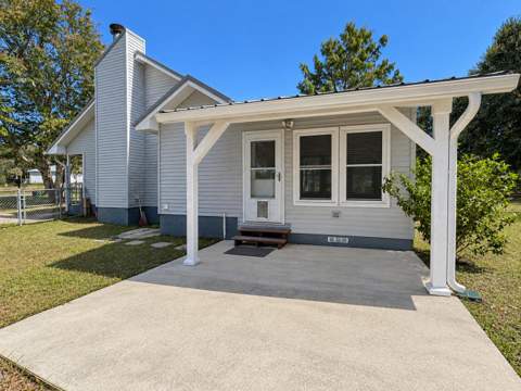 3316 Colonial Court, Crestview FL - photo 23 of 31