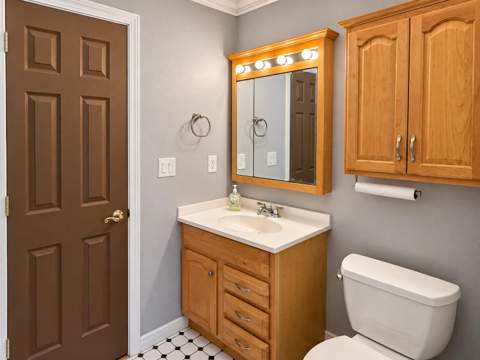 3316 Colonial Court, Crestview FL - photo 19 of 31