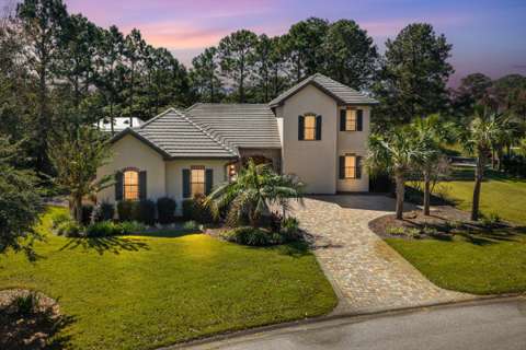 1145 Troon Drive, home for sale on Troon Drive