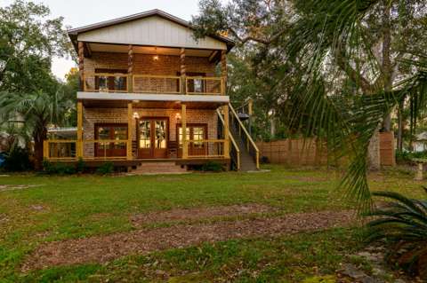 1820 Lagrange Road, luxury home for sale in Freeport