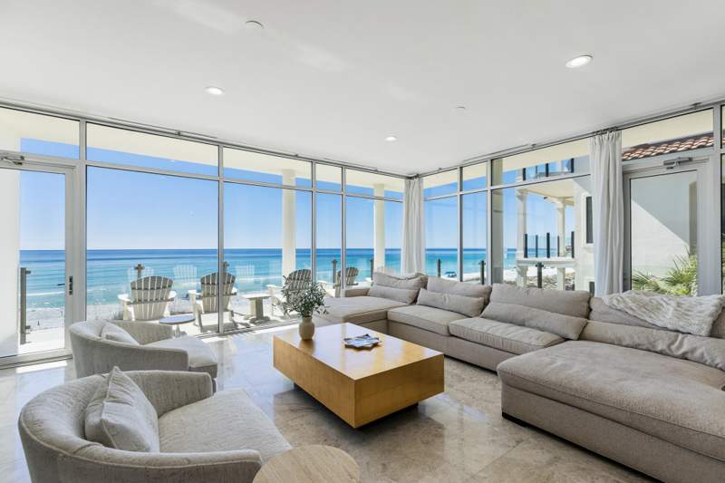 4 bedroom Detached Single Family at 4716 Ocean Boulevard, Destiny By The Sea, Destin — photo 4