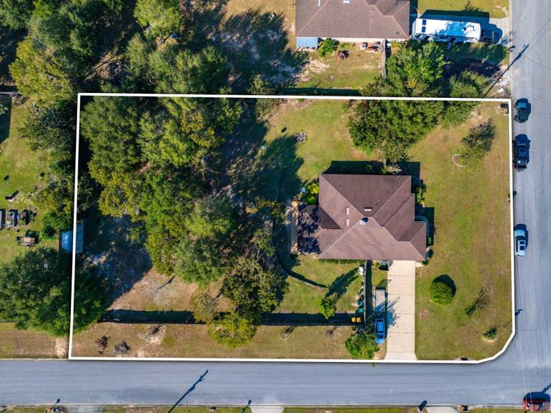 4 bedroom Detached Single Family at 6264 Equine Drive, Silver Springs Est, Crestview — photo 3