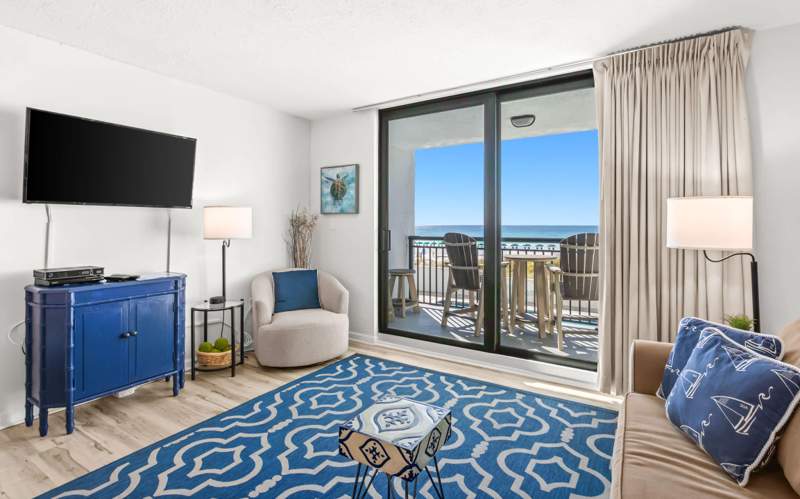 1 bedroom Condominium at 1040 Hwy 98 #204, Sundestin, Destin — photo 2
