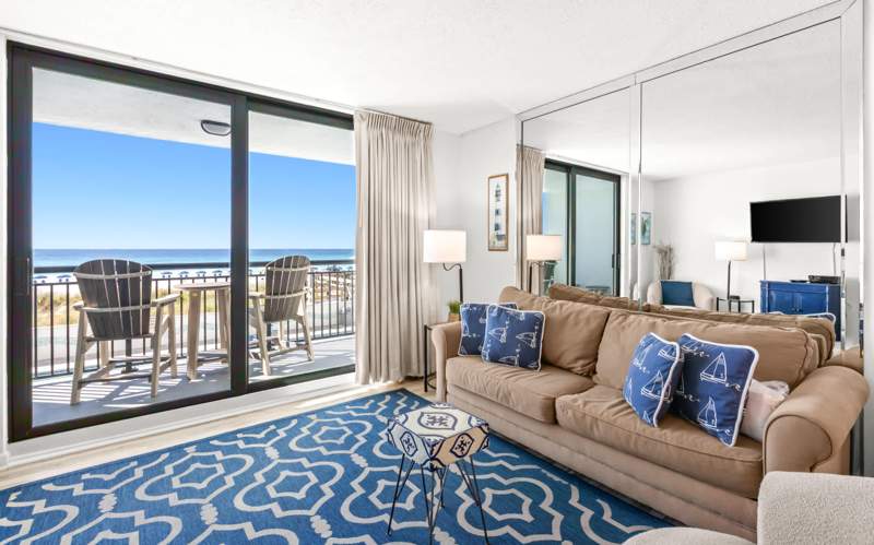 1 bedroom Condominium at 1040 Hwy 98 #204, Sundestin, Destin — photo 3