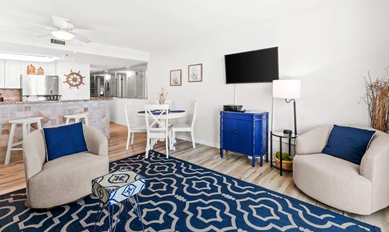 1 bedroom Condominium at 1040 Hwy 98 #204, Sundestin, Destin — photo 4