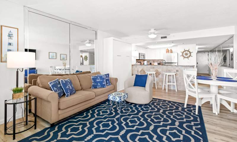 1 bedroom Condominium at 1040 Hwy 98 #204, Sundestin, Destin — photo 5