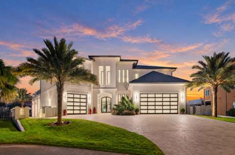 501 Osceola Drive, home for sale on Osceola Drive