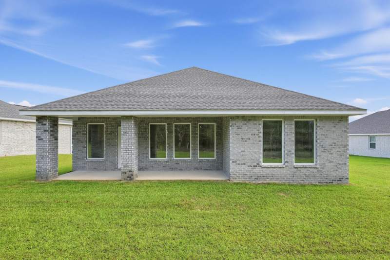 4 bedroom Detached Single Family at 6289 Buccaneer Way #Hs 1F, Yellow River Plantation, Laurel Hill — photo 2