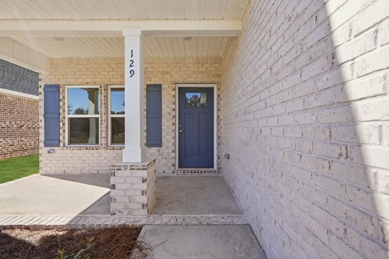 3 bedroom Detached Single Family at 129 Spooner Street, McCarthy Estates, DeFuniak Springs — photo 5