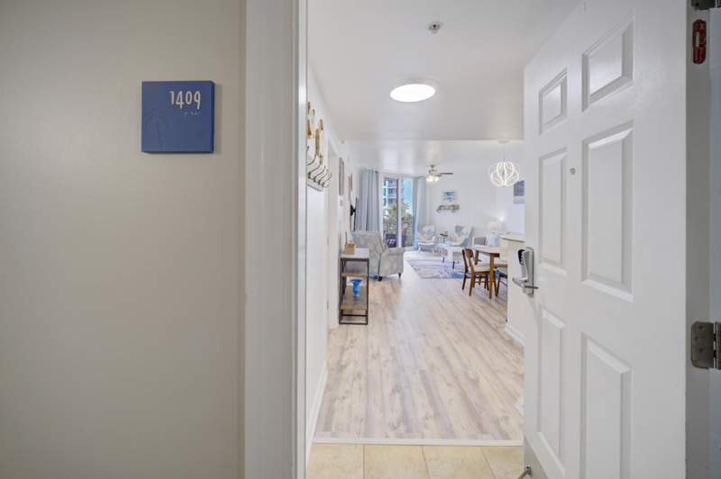 2 bedroom Condominium at 4203 Indian Bayou Trail #Unit 1409, The Palms Of Destin, Destin — photo 2