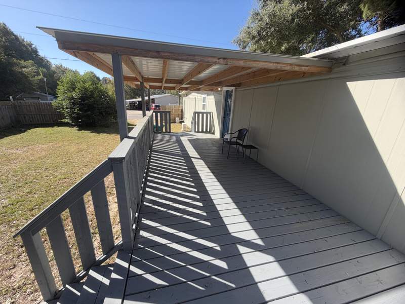 3 bedroom Manufactured Home at 6191 Bethany Drive, Unincorporated County (1), Crestview — photo 2