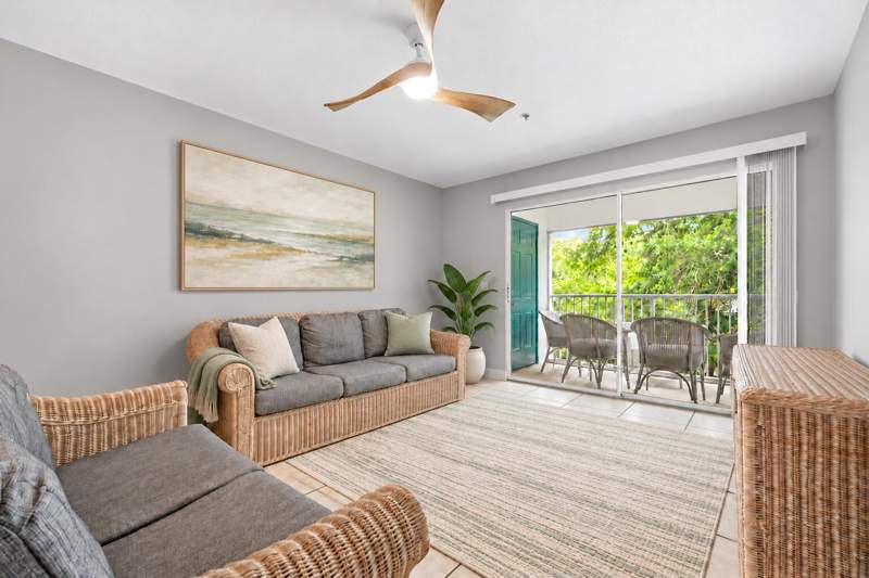 1 bedroom Condominium at 4270 Calinda Lane #354, The Florida Club @ Bluewater, Niceville — photo 2
