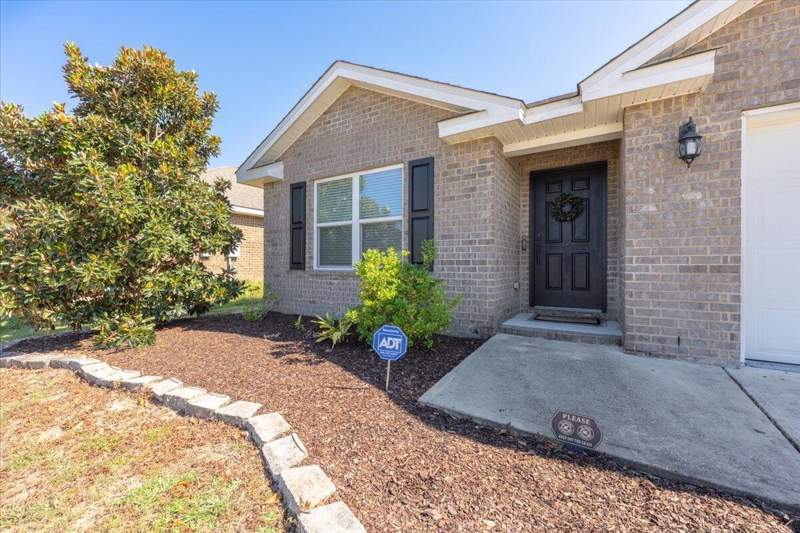 4 bedroom Detached Single Family at 507 Merganser Way, Redstone Commons, Crestview — photo 3