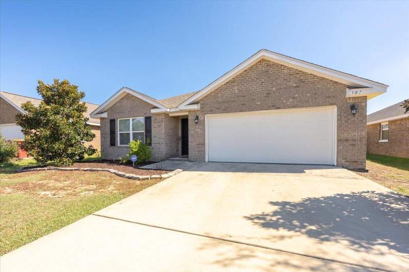 4 bedroom Detached Single Family at 507 Merganser Way, Redstone Commons, Crestview — photo 4