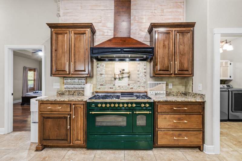 4 bedroom Detached Single Family at 5351 Wyndell Circle, Homewood Estates Blk B Lot 8, Crestview — photo 5