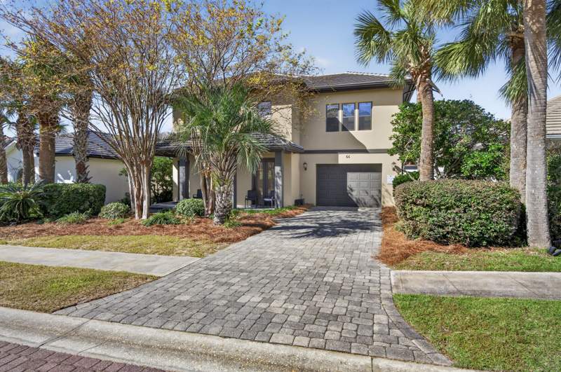 3 bedroom Detached Single Family at 66 Siesta Bluff, Destiny East Ph 1, Destin — photo 4