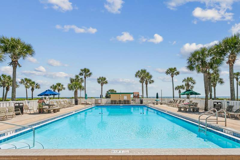 1 bedroom Condominium at 1530 SE Miracle Strip Parkway #111B, Seaspray Condo, Fort Walton Beach — photo 3