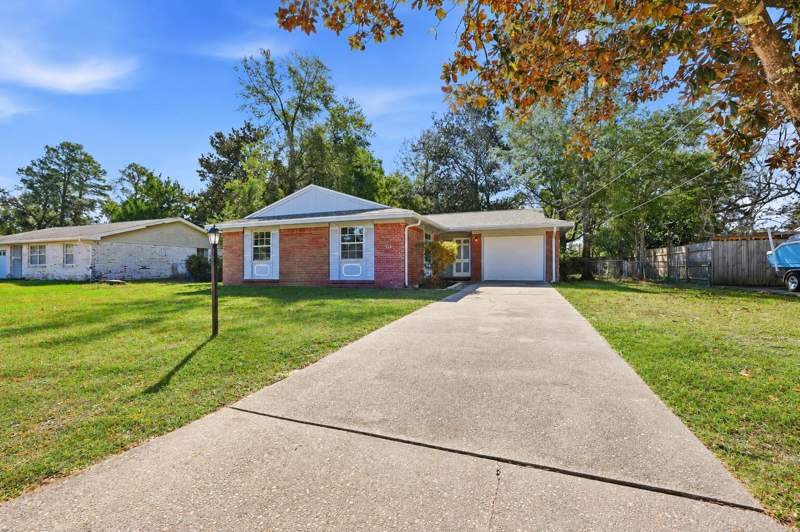 3 bedroom Detached Single Family at 506 22nd Street, Carol Anne Manor, Niceville — photo 5
