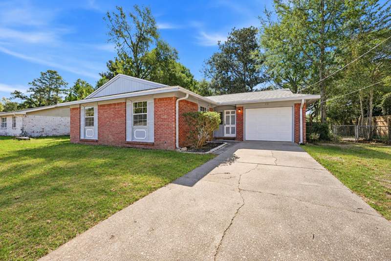 3 bedroom Detached Single Family at 506 22nd Street, Carol Anne Manor, Niceville — photo 3