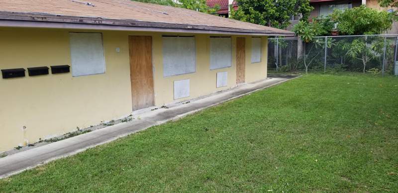 6 bedroom Single Family Residence at 5641 NW 15th Street, FERN SUB NO 1, Lauderhill — photo 1