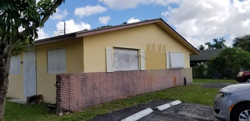 6 bedroom Single Family Residence at 5641 NW 15th Street, FERN SUB NO 1, Lauderhill — photo 3