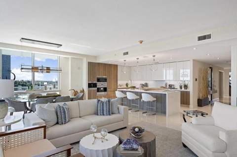 3100 N Ocean Drive #P1404, Singer Island FL - photo 8 of 41