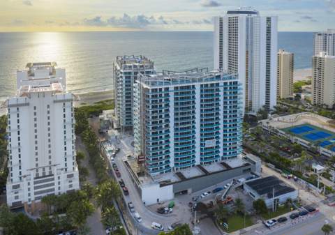 3100 N Ocean Drive #P1404, Singer Island FL - photo 6 of 41