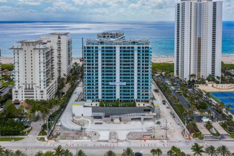 3100 N Ocean Dr, #1904-P, Singer Island FL - photo 6 of 40