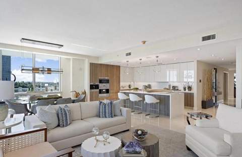 3100 N Ocean Dr, #1904-P, Singer Island FL - photo 14 of 40