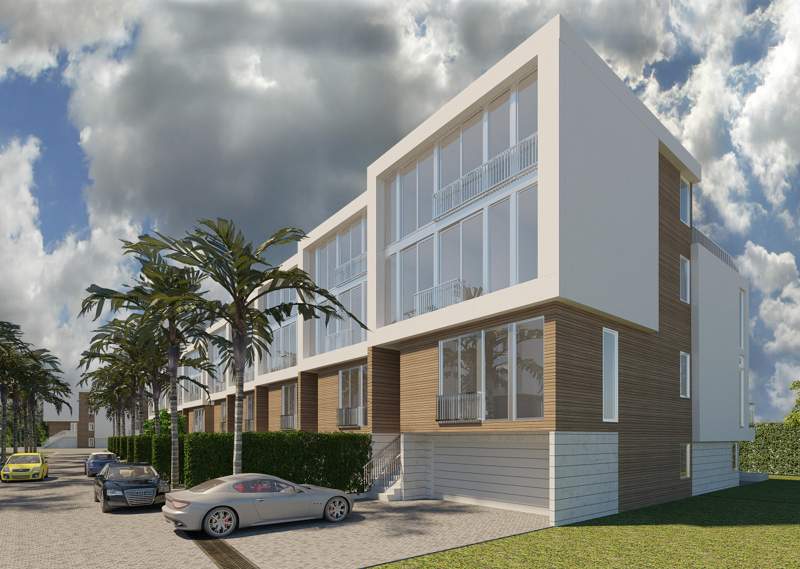 4 bedroom Townhouse at 10129 S Ocean Drive #29, Oceanglass, Jensen Beach — photo 2