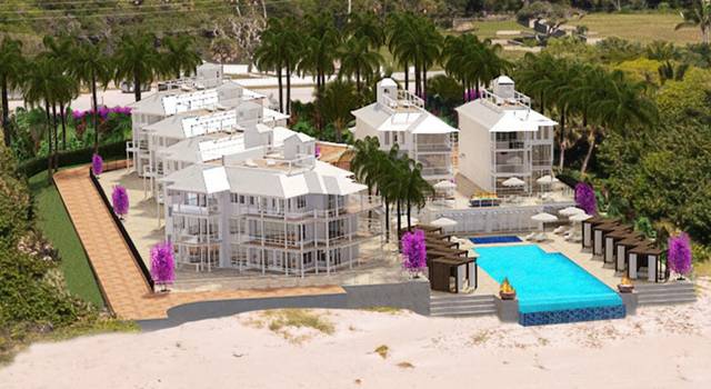 200 Round Island Place #F