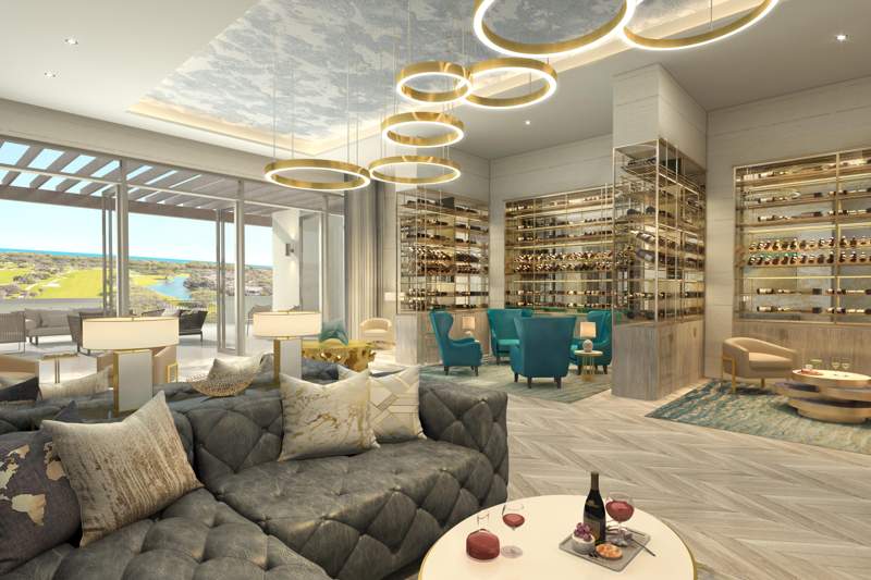 5 bedroom Condominium at 105 E Camino Real #Ph 09, Mandarin Oriental Residences Boca Raton, Boca Raton — photo 4